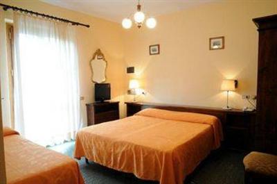 фото отеля Hotel Villa Bonelli