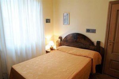 фото отеля Hotel Villa Bonelli