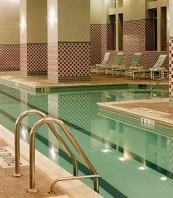 фото отеля Philadelphia Marriott Downtown
