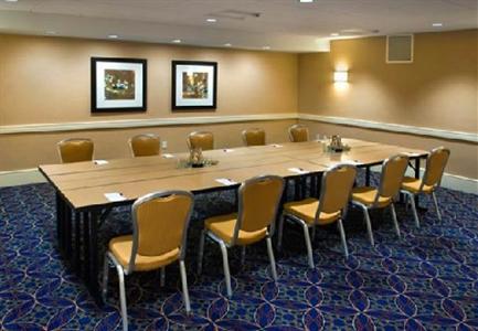 фото отеля Philadelphia Marriott Downtown