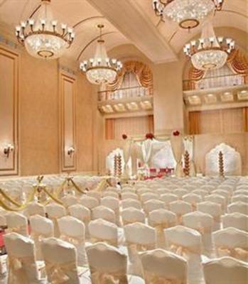 фото отеля Philadelphia Marriott Downtown