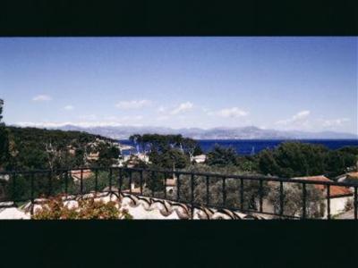 фото отеля Castel Garoupe Hotel Antibes