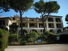 фото отеля Castel Garoupe Hotel Antibes