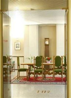 фото отеля Hotel Ritz Chivasso