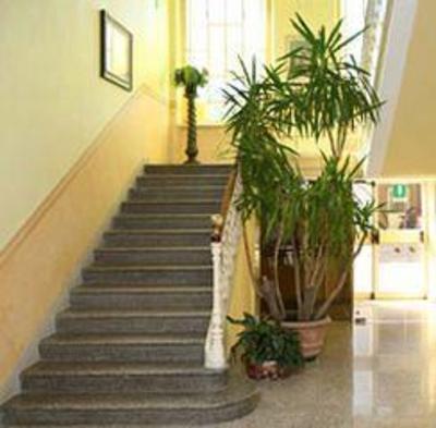фото отеля Hotel Ritz Chivasso