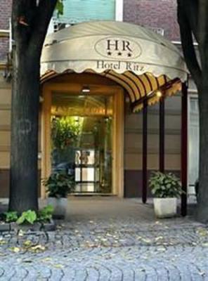 фото отеля Hotel Ritz Chivasso
