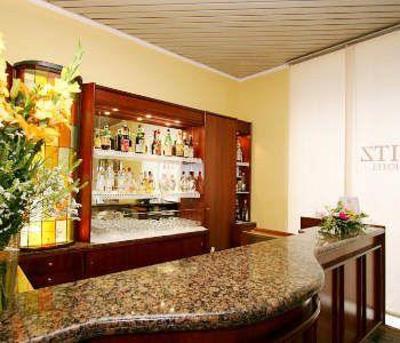 фото отеля Hotel Ritz Chivasso