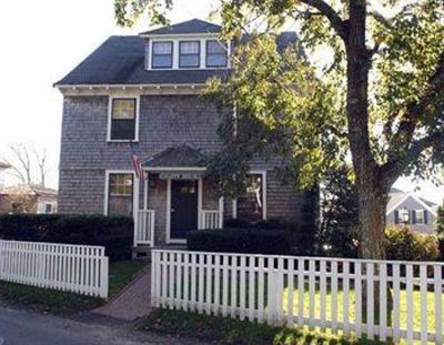 фото отеля Kelley House