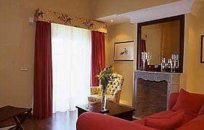 фото отеля Hotel Montelirio