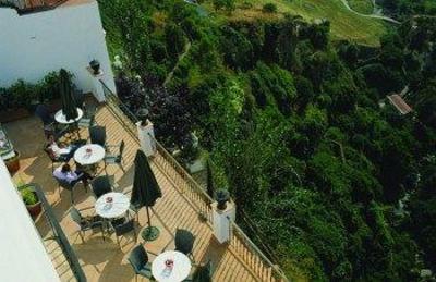 фото отеля Hotel Montelirio