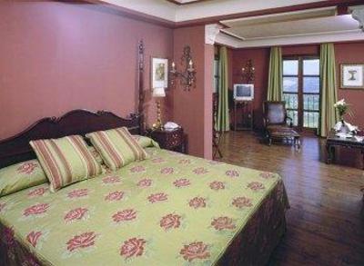 фото отеля Hotel Montelirio