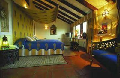 фото отеля Hotel Montelirio