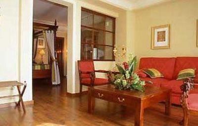 фото отеля Hotel Montelirio