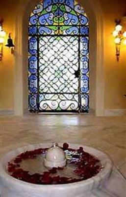 фото отеля Hotel Montelirio