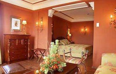 фото отеля Hotel Montelirio