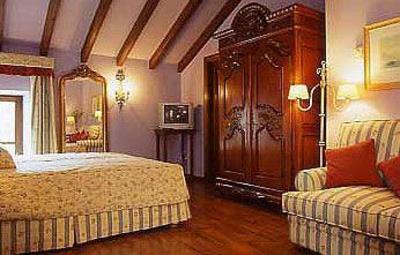 фото отеля Hotel Montelirio