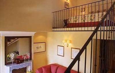 фото отеля Hotel Montelirio