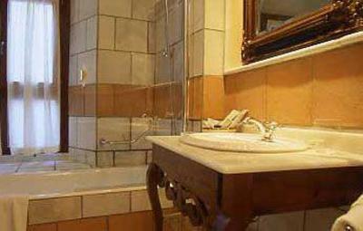 фото отеля Hotel Montelirio