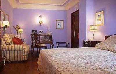 фото отеля Hotel Montelirio
