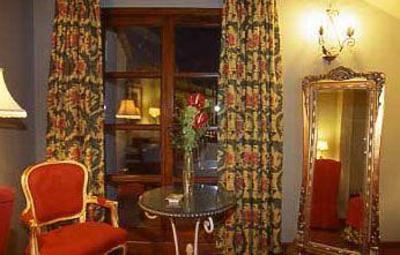 фото отеля Hotel Montelirio