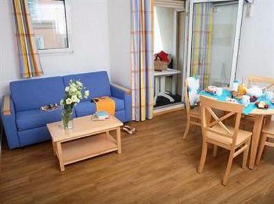 фото отеля Maeva Les Citronniers Hotel Menton