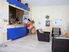 фото отеля Maeva Les Citronniers Hotel Menton