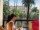 фото отеля Maeva Les Citronniers Hotel Menton