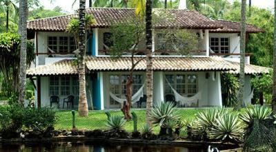 фото отеля Cana Brava Resort