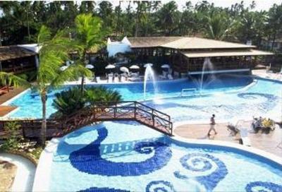 фото отеля Cana Brava Resort