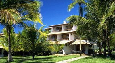 фото отеля Cana Brava Resort