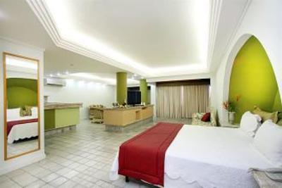 фото отеля Cana Brava Resort