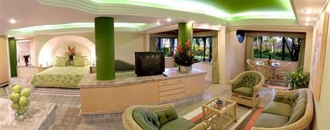 фото отеля Cana Brava Resort