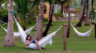 фото отеля Cana Brava Resort