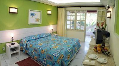 фото отеля Cana Brava Resort