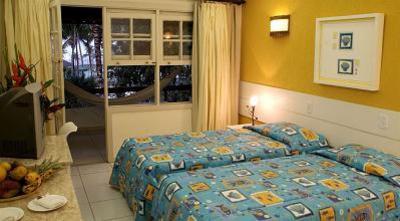 фото отеля Cana Brava Resort