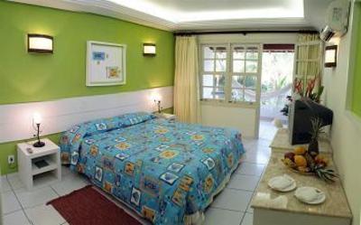фото отеля Cana Brava Resort
