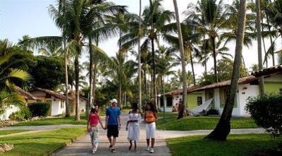 фото отеля Cana Brava Resort