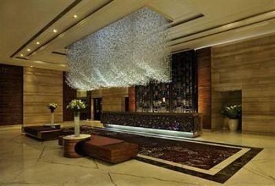 фото отеля DoubleTree By Hilton New Delhi-Noida-Mayur Vihar