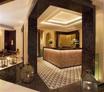 фото отеля DoubleTree By Hilton New Delhi-Noida-Mayur Vihar