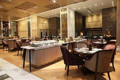 фото отеля DoubleTree By Hilton New Delhi-Noida-Mayur Vihar