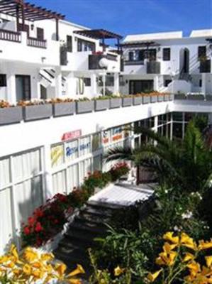 фото отеля Plaza Azul