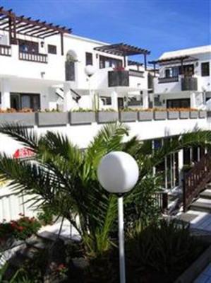 фото отеля Plaza Azul