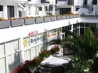 фото отеля Plaza Azul