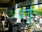 фото отеля Executive Hotel Burnaby