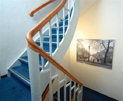 фото отеля Hotel De Gerstekorrel