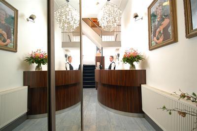 фото отеля Hotel De Gerstekorrel