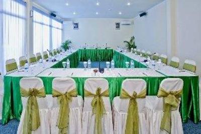 фото отеля Grand Legi Mataram