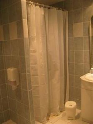 фото отеля Hotel Ocean Lourdes