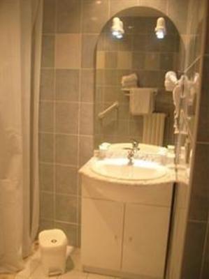 фото отеля Hotel Ocean Lourdes