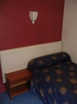 фото отеля Hotel Ocean Lourdes